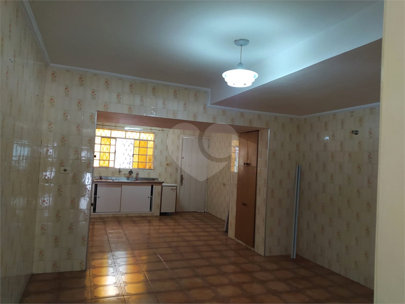 Sobrado à venda com 2 quartos, sendo 1 suíte,  em Água Fria, São Paulo, SP