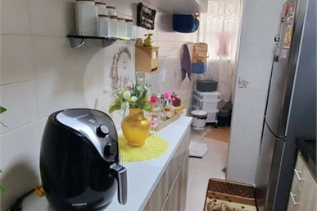 Apartamento à venda com 2 quartos em Vila Nova Jundiainópolis, Jundiaí, SP
