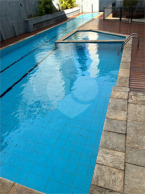 Apartamento à venda com 2 quartos em Pinheiros, São Paulo, SP
