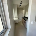 Apartamento para alugar com 2 quartos em Vila Constança, São Paulo, SP