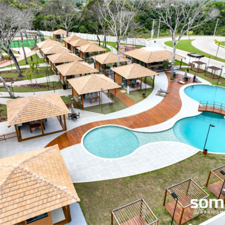 Terreno à venda em Orla Norte, Porto Seguro, BA