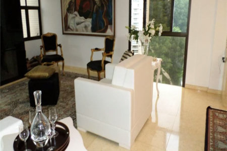 Cobertura à venda com 3 quartos, sendo 2 suítes,  em Jardim Ampliação, São Paulo, SP