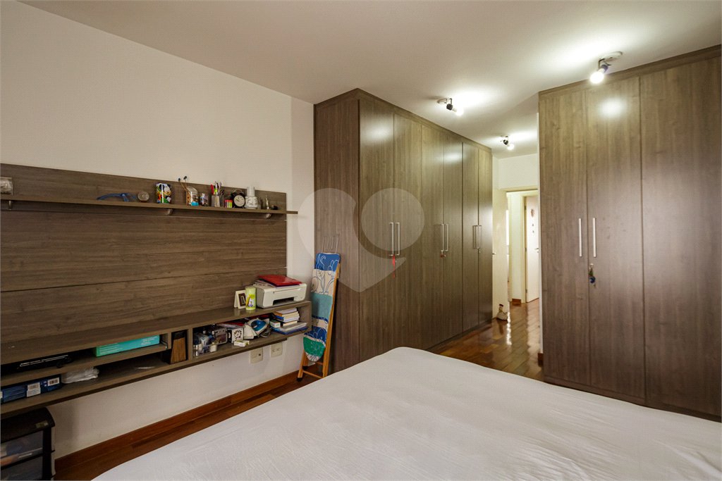 Apartamento à venda com 3 suítes em Alto da Boa Vista, São Paulo, SP