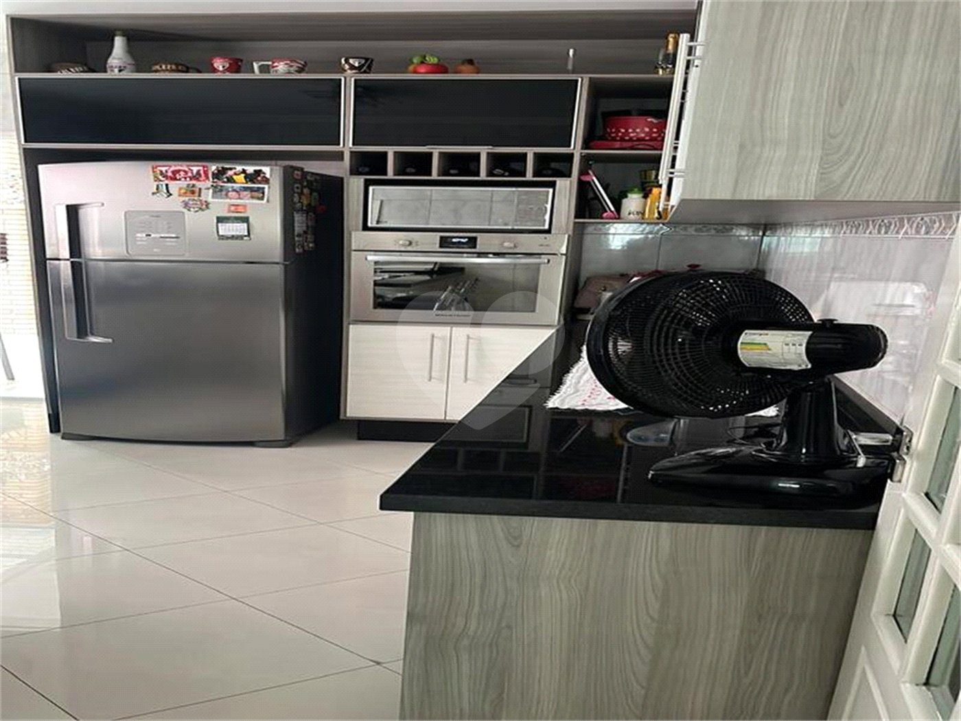 Sobrado à venda com 3 quartos, sendo 1 suíte,  em Jaçanã, São Paulo, SP