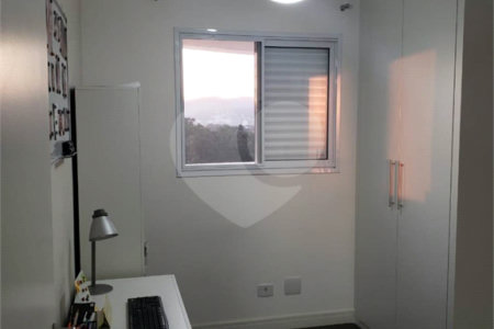 Apartamento à venda com 2 quartos em Vila Mazzei, São Paulo, SP