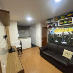Apartamento à venda com 2 quartos em Vila Guilherme, Votorantim, SP