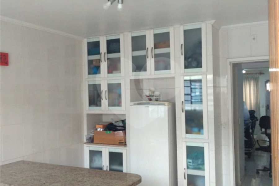 Sobrado à venda com 2 quartos em Jardim Aricanduva, São Paulo, SP