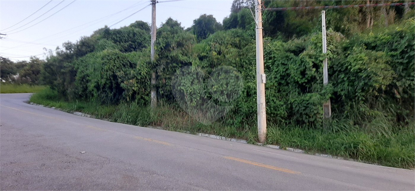 Terreno à venda no condomínio Associação Reserva das Hortênsias, Mairiporã - SP
