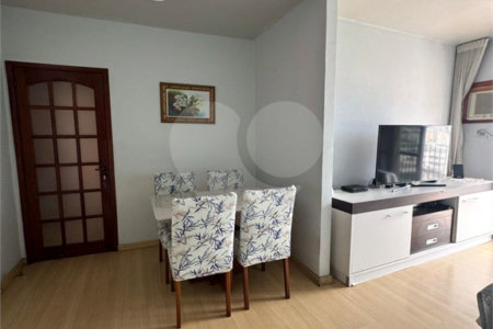 Apartamento à venda com 2 quartos em Vila Isabel, Rio de Janeiro, RJ