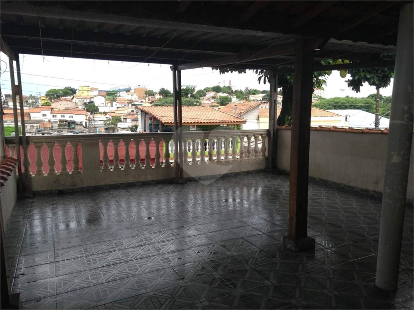 Casa à venda com 5 quartos em Vila Nova Alba, São Paulo, SP