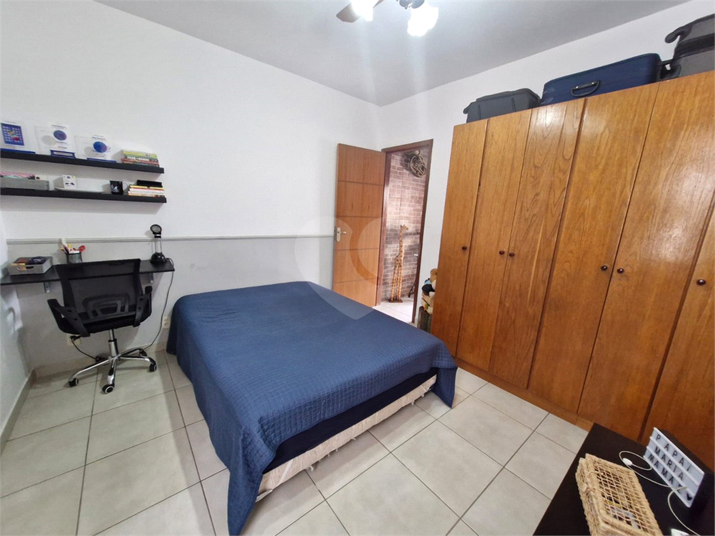 Casa de Vila à venda com 3 quartos, sendo 1 suíte, em Tijuca, Rio de Janeiro, RJ