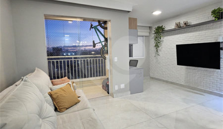 Apartamento à venda com 3 quartos, sendo 1 suíte,  em Vila Guilherme, São Paulo, SP