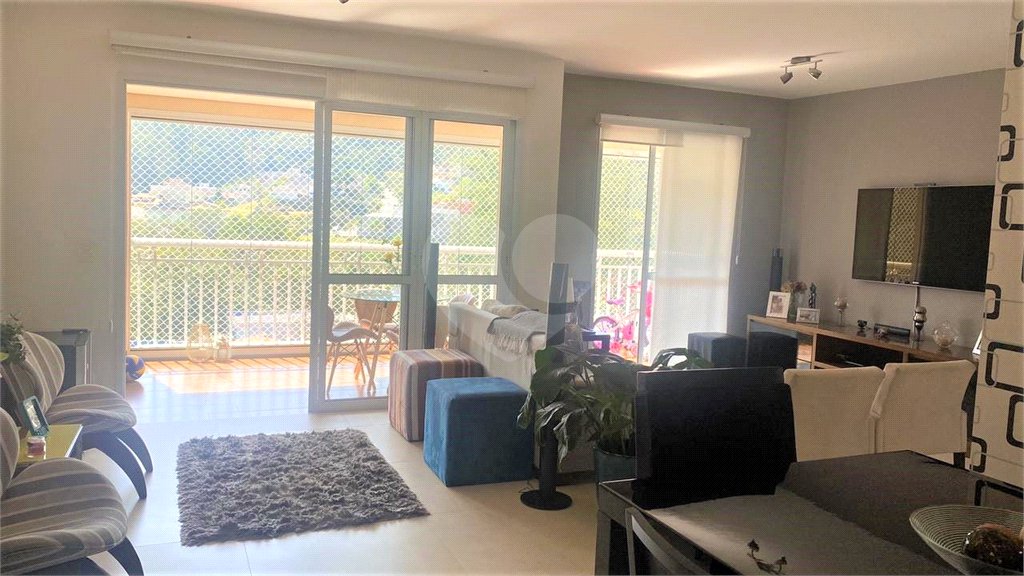 Apartamento à venda com 4 quartos, sendo 1 suíte, em Horto, São Paulo, SP