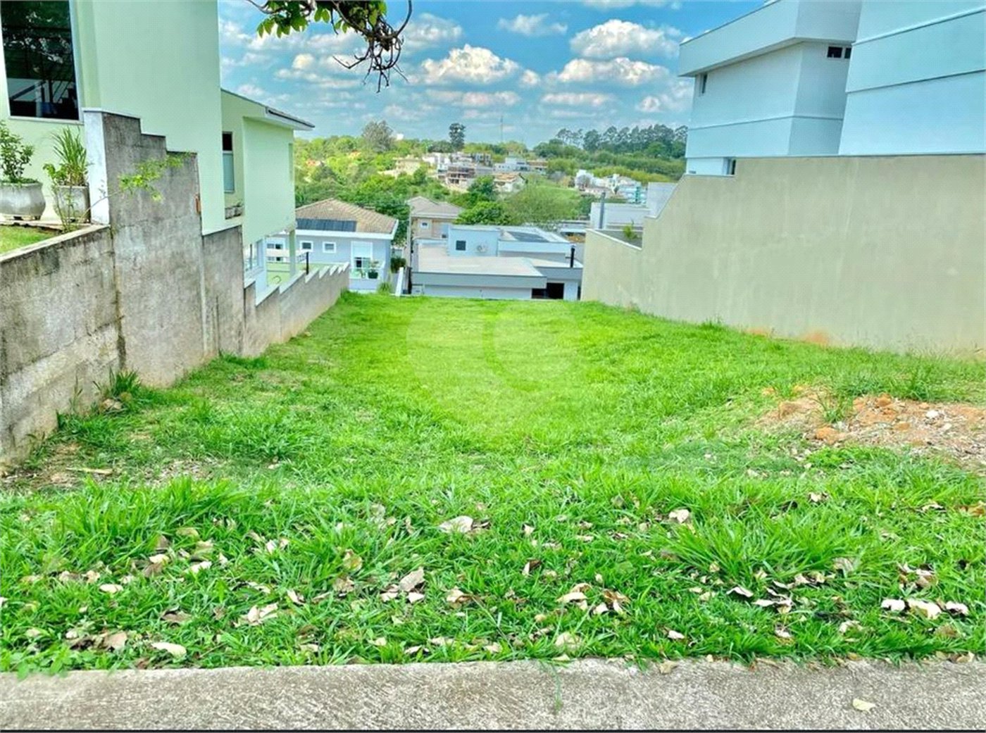 Terreno à venda em Condomínio Reserva da Serra, Jundiaí, SP