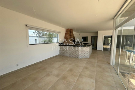 Casa em condomínio para alugar com 4 suítes em Residencial Village Ipanema I, Araçoiaba da Serra, SP