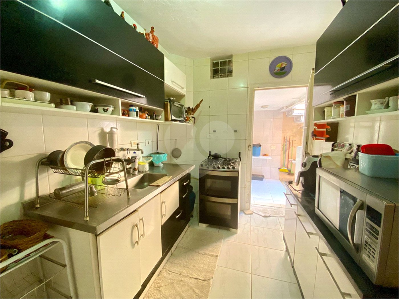 Sobrado à venda com 3 quartos em Vila Clementino, São Paulo, SP