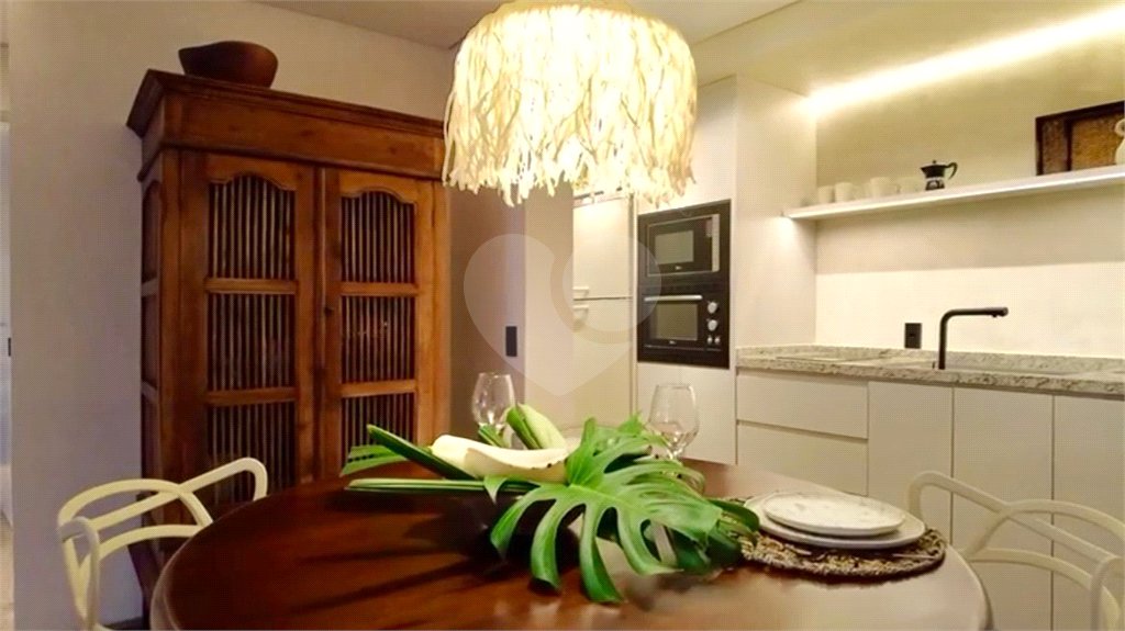 Apartamento à venda com 2 quartos, sendo 1 suíte,  em Vila Clementino, São Paulo, SP