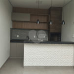 Casa para alugar com 3 quartos, sendo 1 suíte, no condomínio Residencial Reserva do Campo, Araraquara - SP