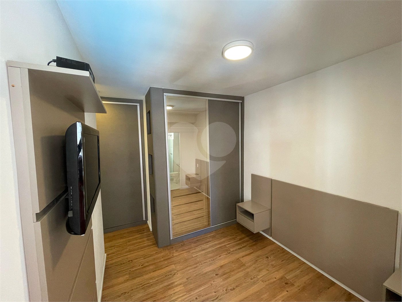 Apartamento à venda com 3 quartos, sendo 1 suíte, em Baeta Neves, São Bernardo do Campo, SP