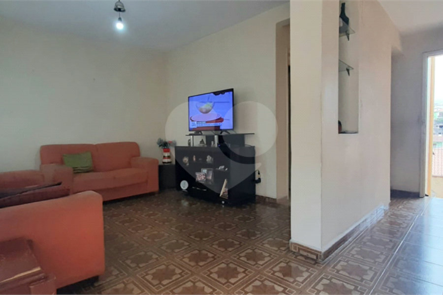 Sobrado à venda com 2 quartos em Tremembé, São Paulo, SP