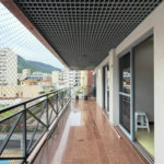 Apartamento à venda com 4 quartos, sendo 1 suíte,  em Tijuca, Rio de Janeiro, RJ