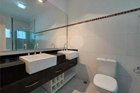 Casa para alugar com 3 suítes no condomínio Residencial Villa dos Inglezes, Sorocaba - SP