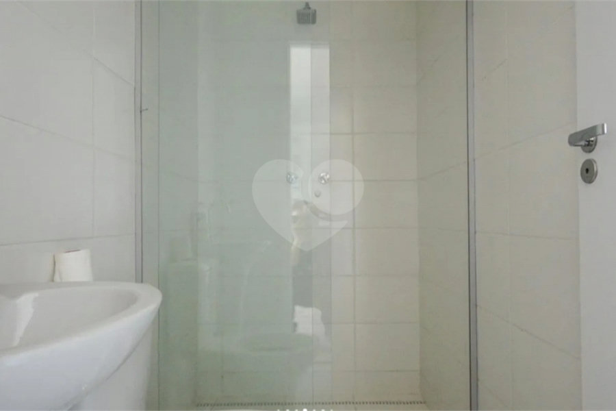 Apartamento à venda com 2 quartos em Freguesia do Ó, São Paulo, SP