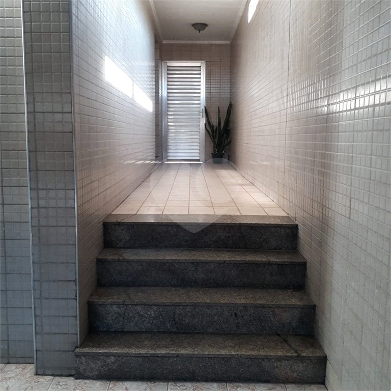 Sobrado à venda com 3 quartos em Jardim Oriental, São Paulo, SP