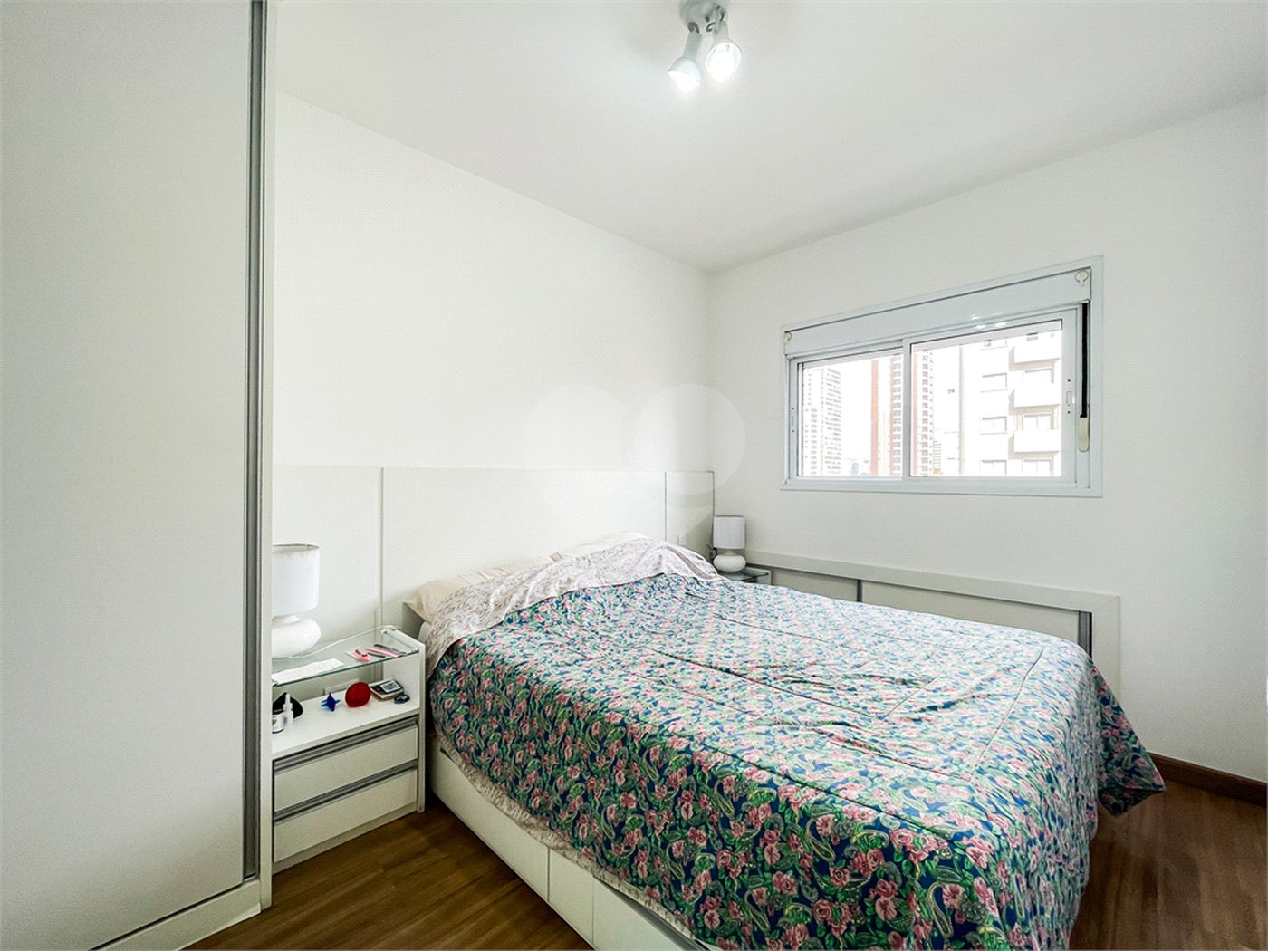 Apartamento à venda com 2 quartos, sendo 1 suíte, em Vila Dom Pedro I, São Paulo, SP