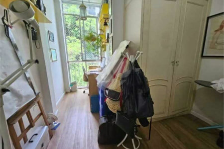 Apartamento à venda com 3 quartos em Urca, Rio de Janeiro, RJ