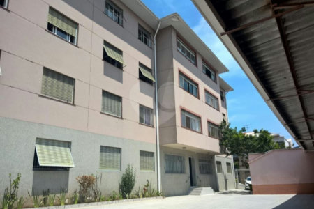 Apartamento à venda com 3 quartos, sendo 1 suíte, em Ipiranga, São Paulo, SP