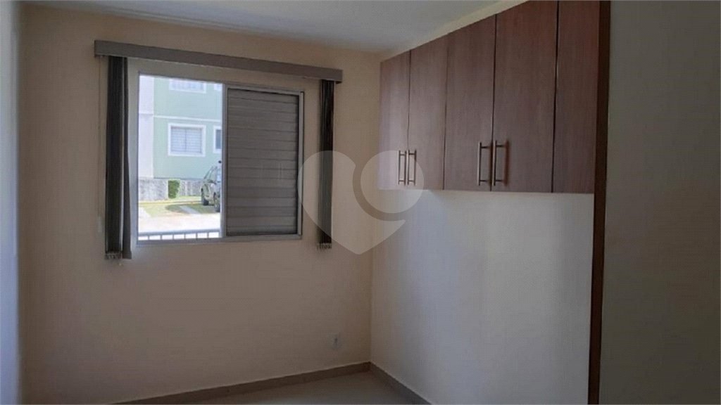 Apartamento à venda com 2 quartos em Recanto Quarto Centenário, Jundiaí, SP