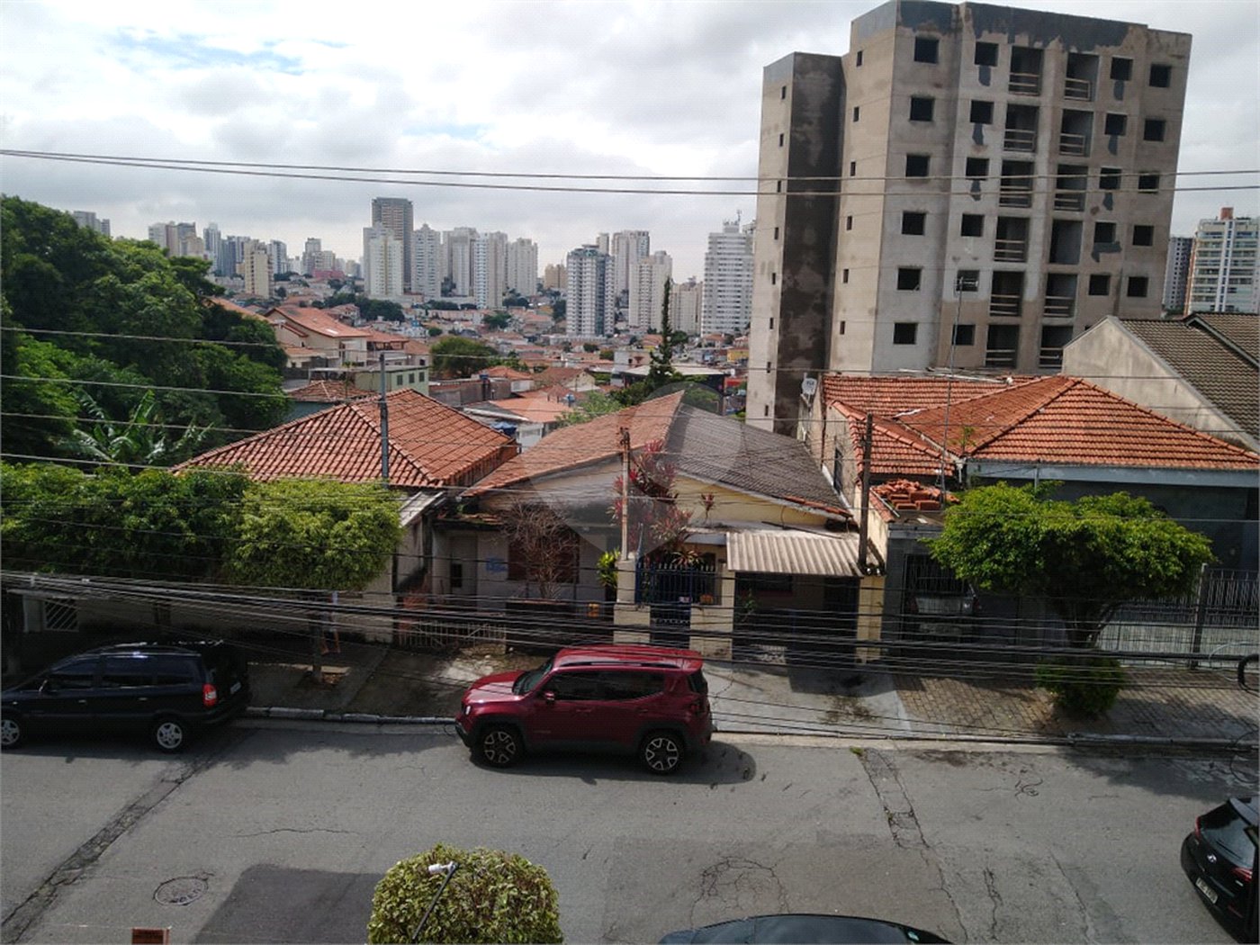 Sobrado à venda com 3 suítes em Casa Verde, São Paulo, SP
