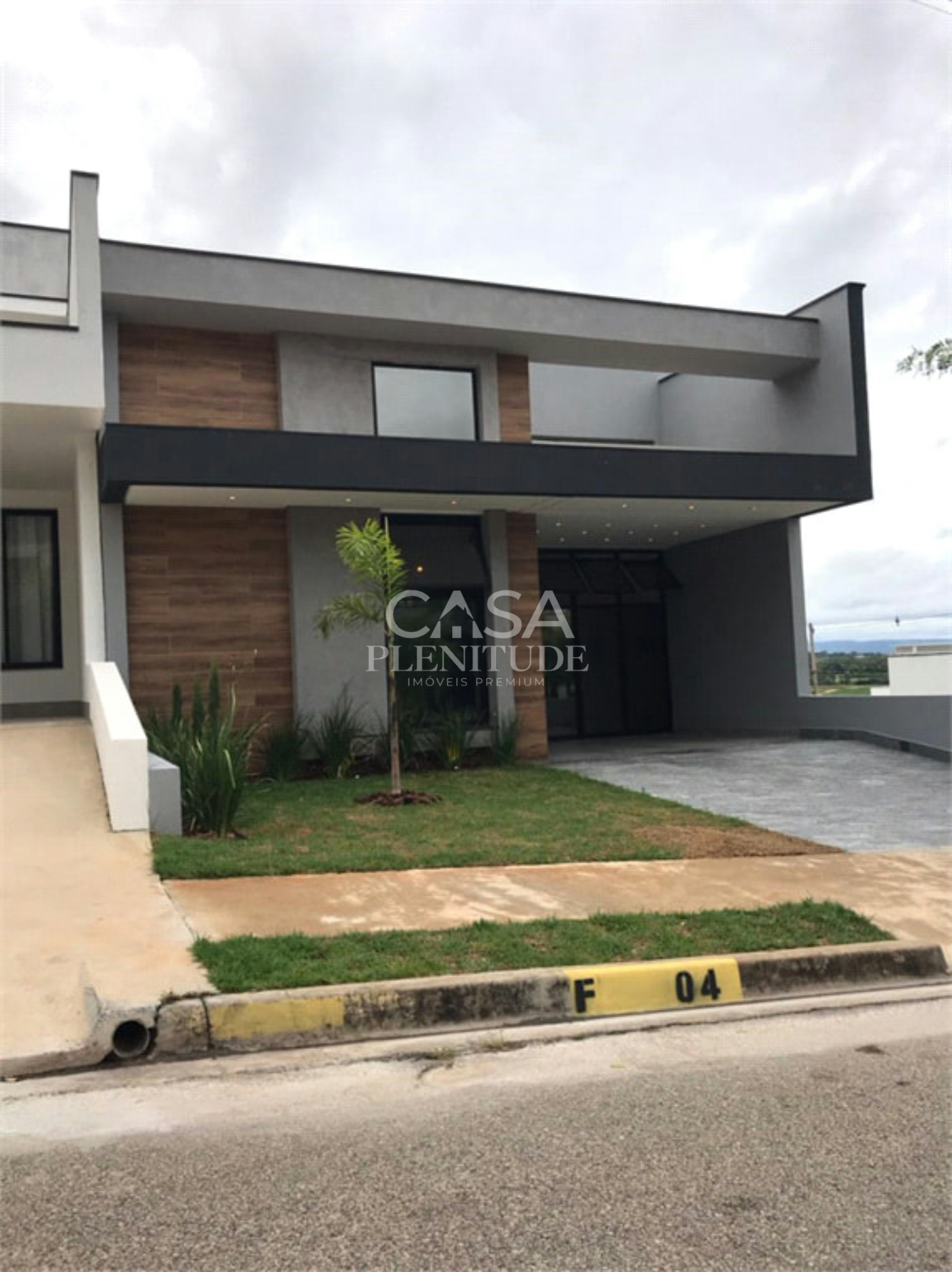 Casa em condomínio à venda com 3 suítes em Cajuru do Sul, Sorocaba, SP