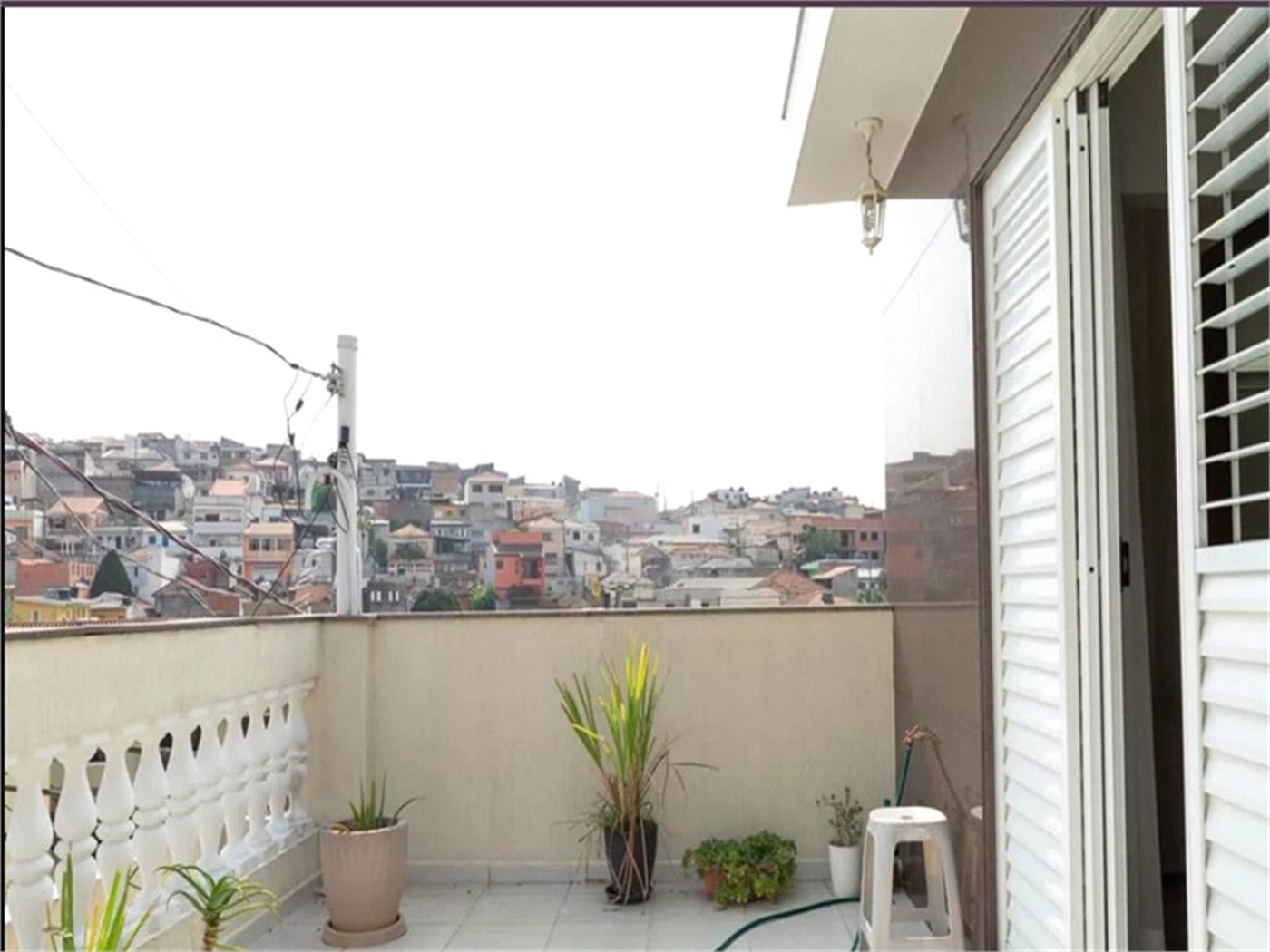 Sobrado à venda com 2 suítes em Vila Medeiros, São Paulo, SP