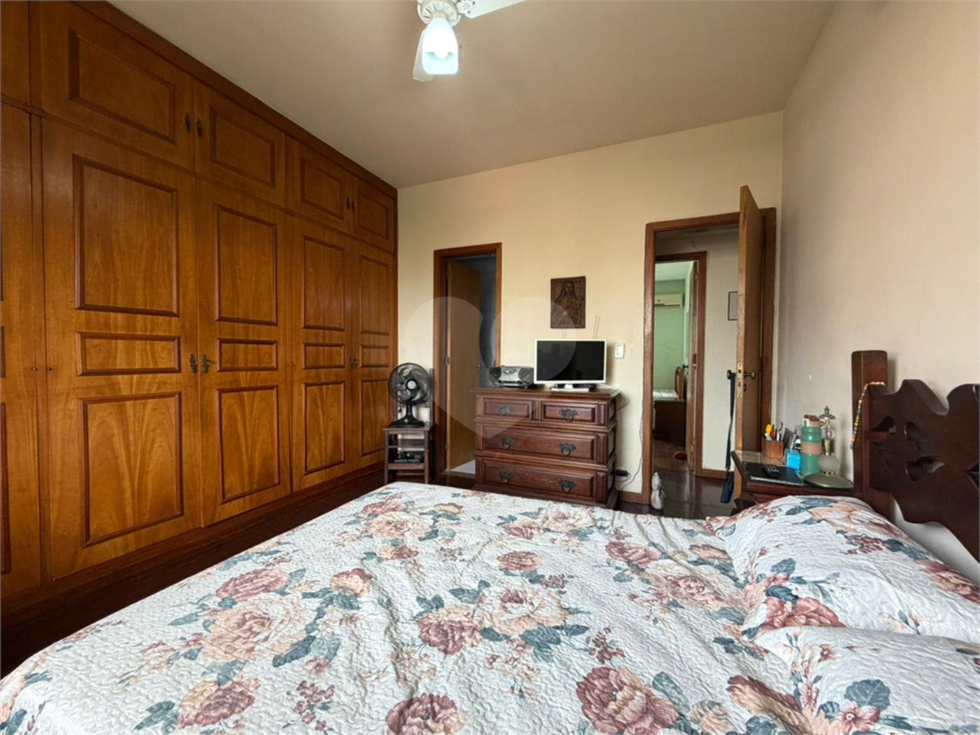 Apartamento à venda com 3 quartos, sendo 1 suíte, em Tijuca, Rio de Janeiro, RJ