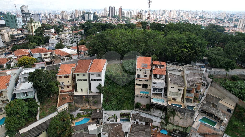 Terreno à venda em Limão, São Paulo, SP