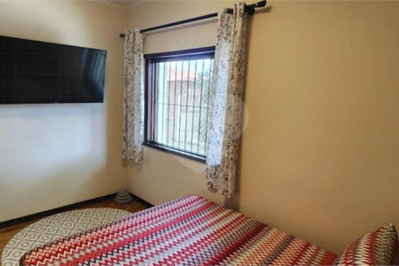 Apartamento à venda com 1 quarto em Jardim São Paulo(zona Norte), São Paulo, SP