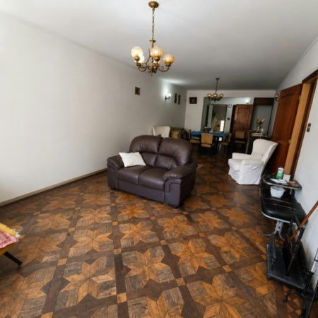 Apartamento com 4 dormitórios à venda, 180 m² por R$ 700.000,00 - Gonzaga - Santos/SP