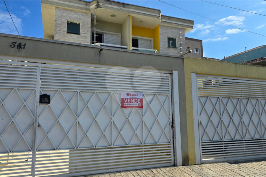 Sobrado à venda com 3 quartos, sendo 1 suíte, em Freguesia do Ó, São Paulo, SP