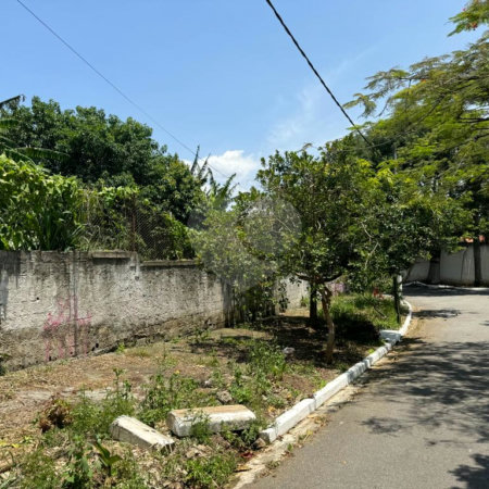 Terreno à venda em Interlagos, São Paulo, SP
