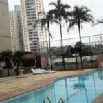 Apartamento à venda com 3 quartos, sendo 1 suíte, em Cambuci, São Paulo, SP