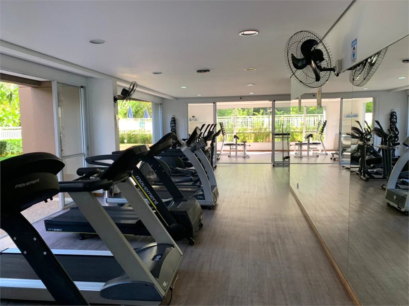 Apartamento à venda com 2 quartos, sendo 1 suíte, em Vila Andrade, São Paulo, SP