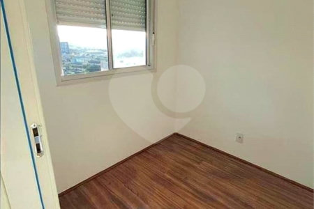 Apartamento à venda com 2 quartos em Água Branca, São Paulo, SP