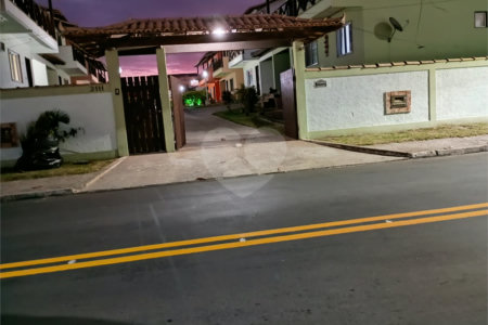 Casa à venda com 3 quartos, sendo 1 suíte, em Boqueirão, Saquarema, RJ