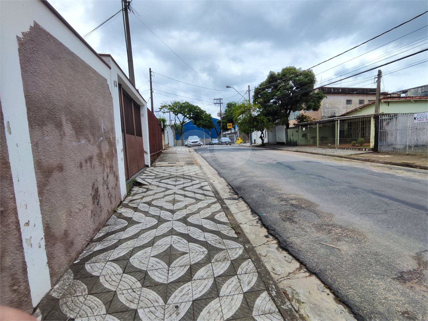 Terreno à venda em Vila Independência, Sorocaba, SP