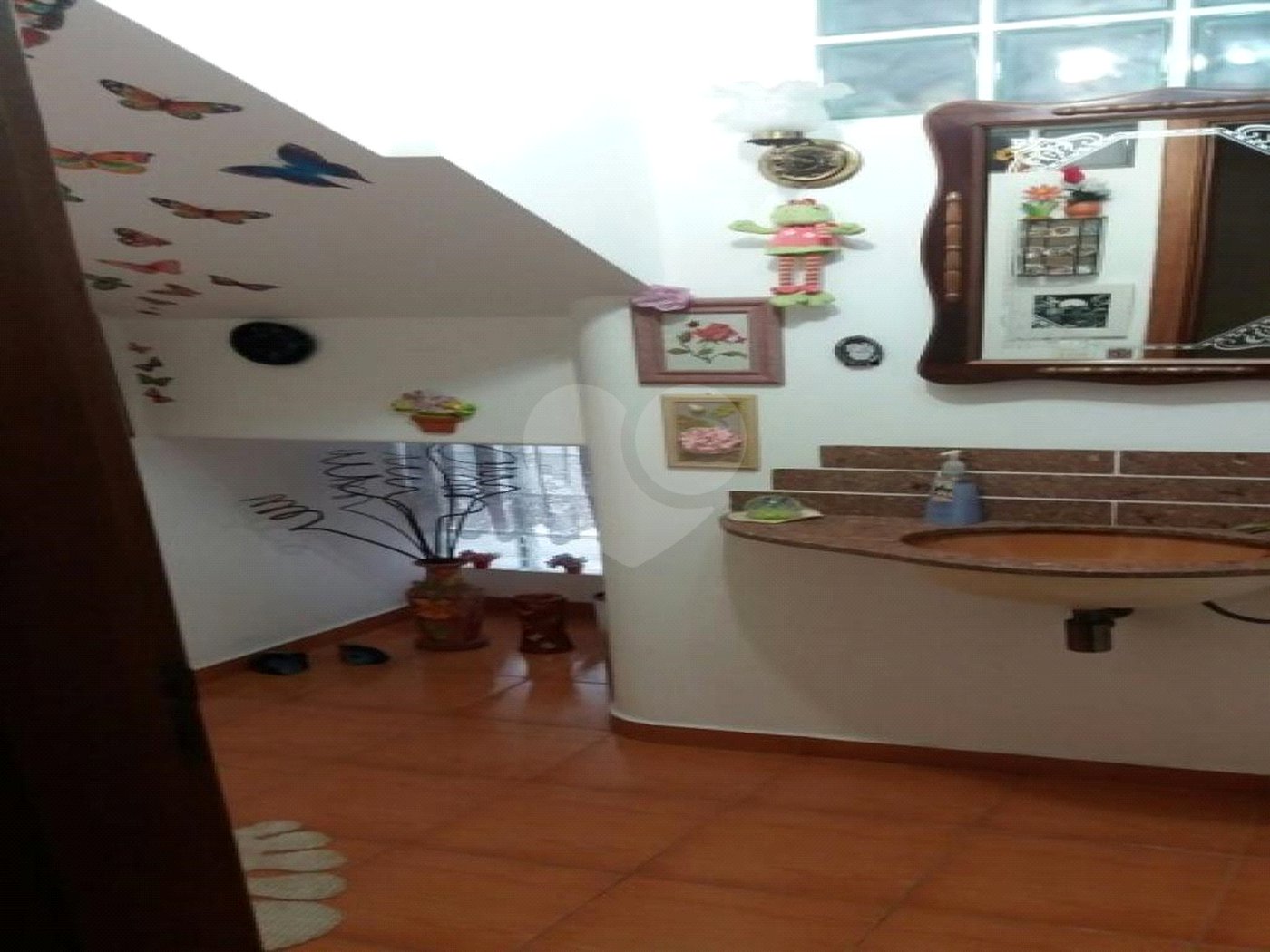 Casa à venda com 3 quartos, sendo 1 suíte,  no condomínio Alameda do Eucaliptos, São Paulo - SP