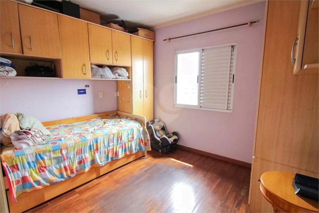 Sobrado à venda com 4 quartos, sendo 2 suítes, em Vila Anglo Brasileira, São Paulo, SP