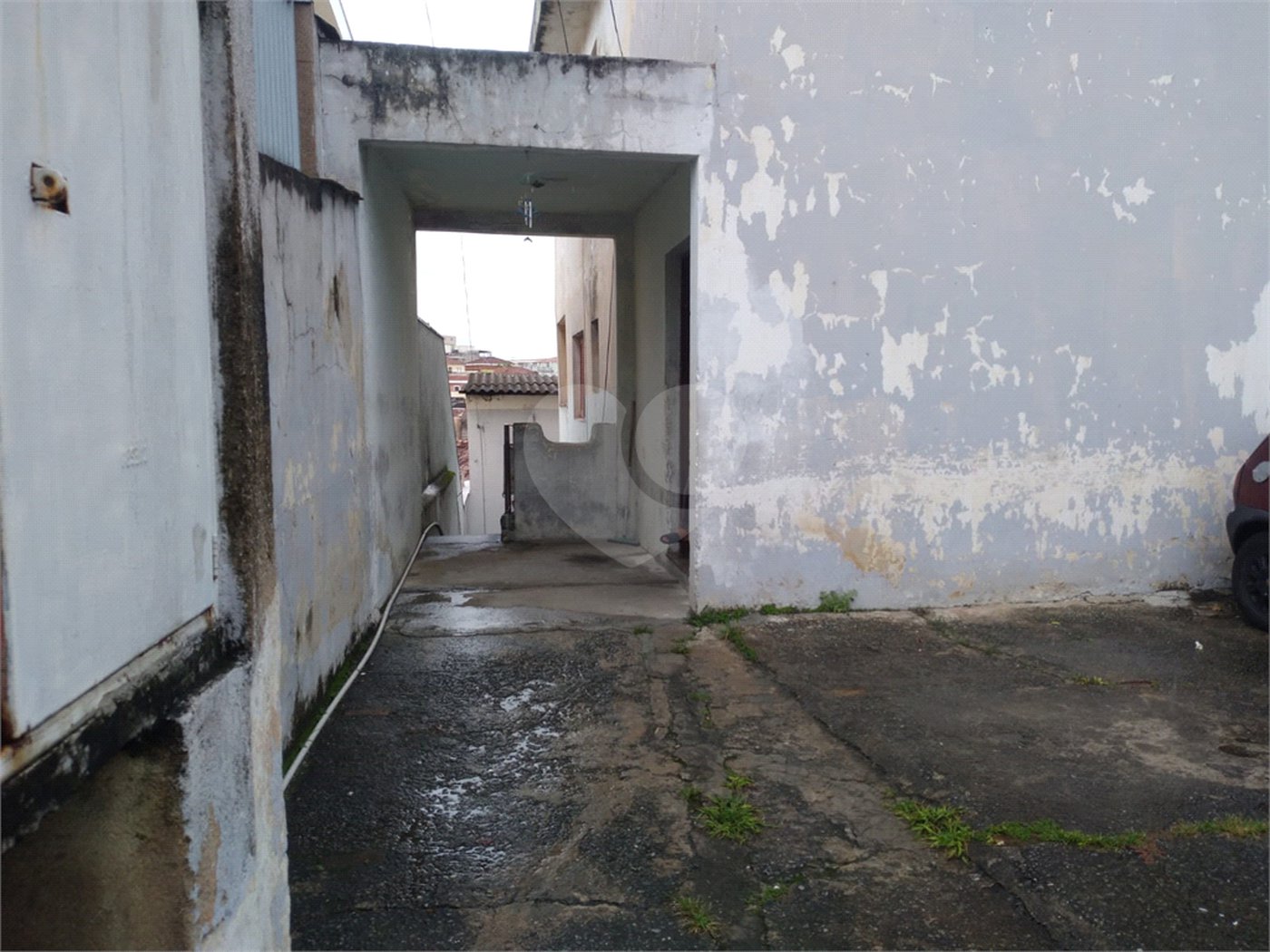 Terreno à venda em Vila Guilherme, São Paulo, SP