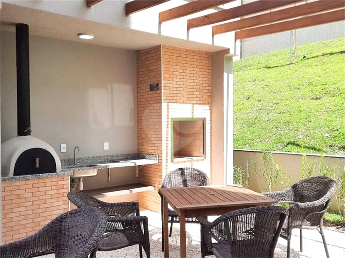 Apartamento à venda com 2 quartos, sendo 1 suíte, em Jardim Boa Vista (zona Oeste), São Paulo, SP